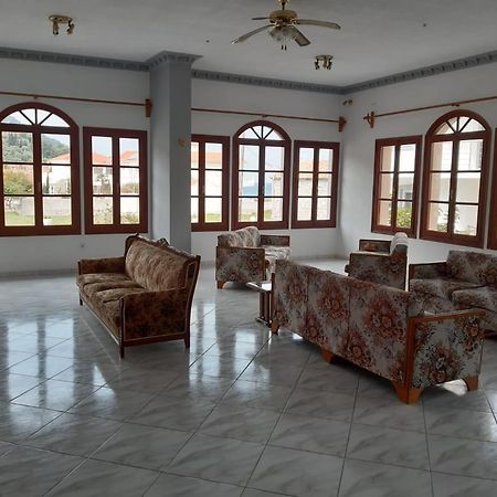 Iro Hotel Samos Ágios Konstantínos 外观 照片