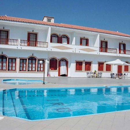 Iro Hotel Samos Ágios Konstantínos 外观 照片