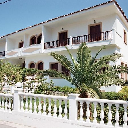Iro Hotel Samos Ágios Konstantínos 外观 照片