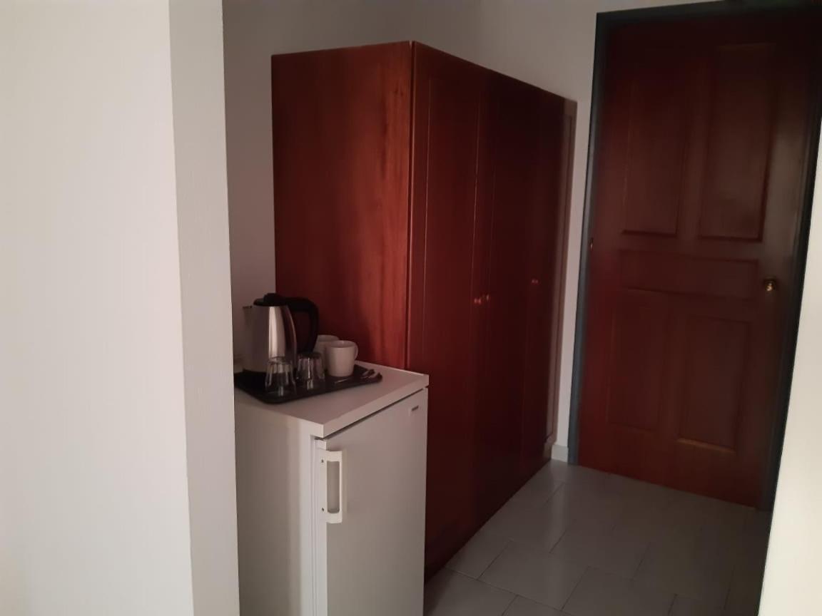 Iro Hotel Samos Ágios Konstantínos 外观 照片